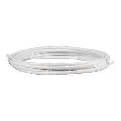 Esli Su Arıtma Hortumu Beyaz 1/4'' - 6 mm - 05708001 - 300 Metre - 1 TOP
