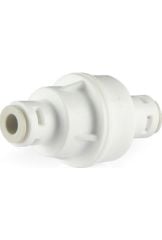 Esli Su basınç Düşürücü Beyaz  1/4'' Quick - 05716007