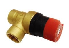 Honeywell DU145-3/4E Diferansiyel Basınç Vanası- 3/4''