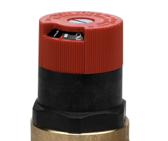 Honeywell DU145-3/4E Diferansiyel Basınç Vanası- 3/4''