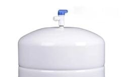 Esli Metal Arıtma Tankları İçin Plastik Vana 1/4'' - Quick - 05706091
