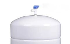 Esli Metal Arıtma Tankları İçin Plastik Vana 1/4'' - Quick - 05706091