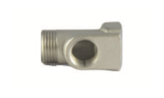 Esli Arıtma Besleme Suyu Bağlantı Aparatı  Pirinç 3/8'' - 05706075