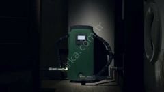 Baymak DAB E.SYBOX Süper Sessiz Villa Hidroforu - 2,1 Hp