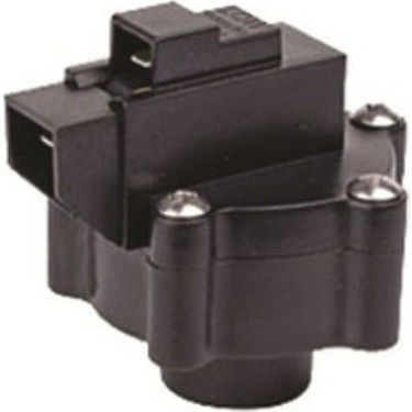 Esli Arıtma Alçak Basınç Switch - 1/4'' Vidalı