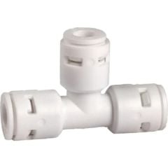Esli Quick T Parçası 7044 Su arıtma için 1/4'' - 05719020