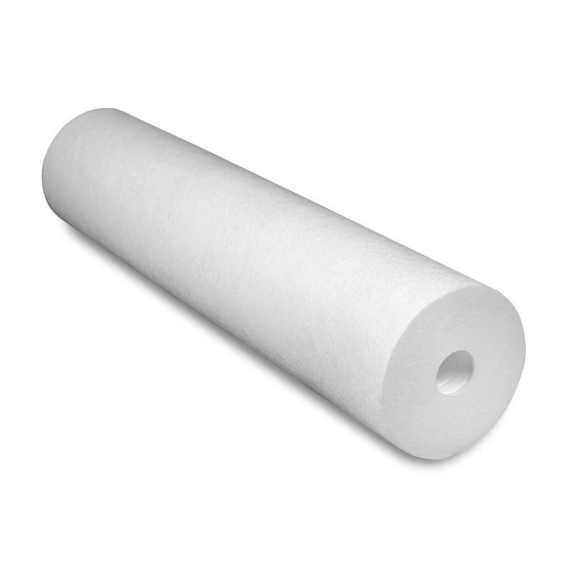 Big Blue Jumbo Sediment Filtre 20'' - 5 µm  80003030
