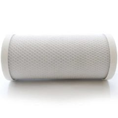 Big Blue Jumbo Blok Karbon Filtre CTO - 10''-07007061