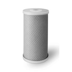 Big Blue Jumbo Blok Karbon Filtre CTO - 10''-07007061