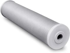 Big Blue Jumbo Blok Karbon Filtre CTO - 20''-07007075