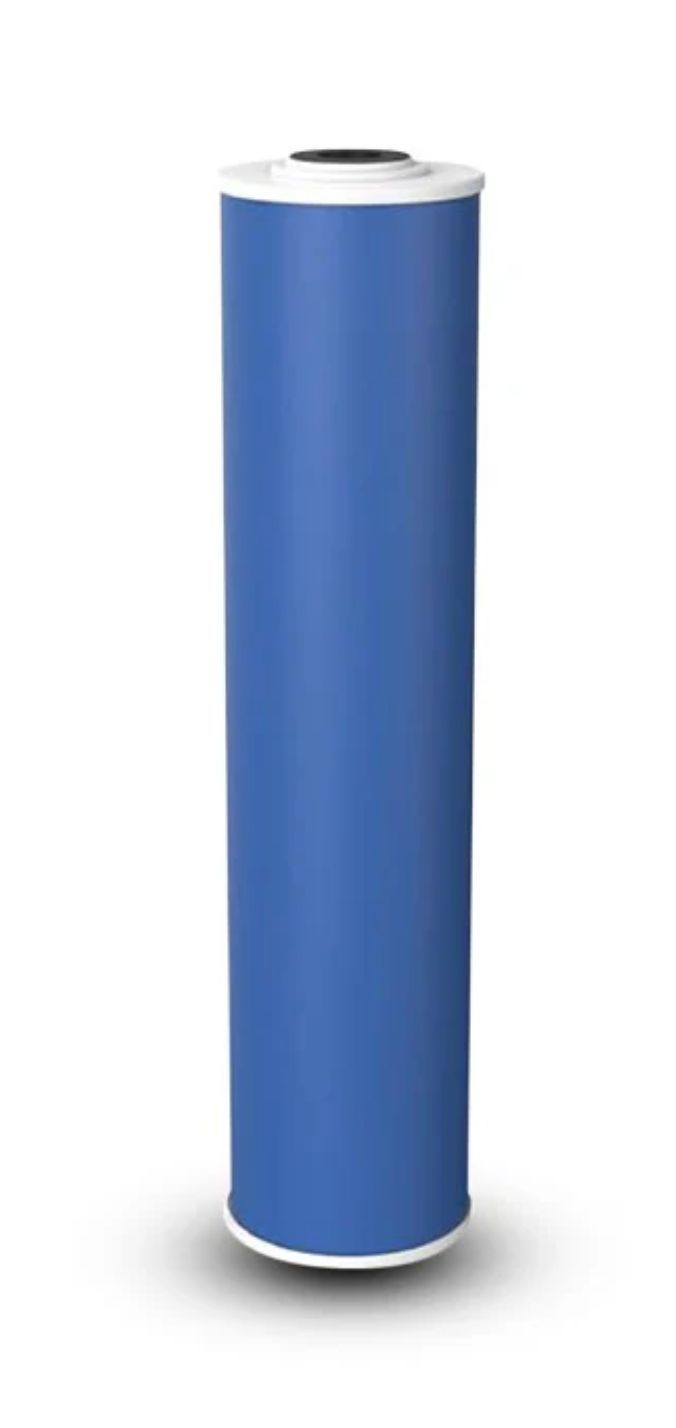 Big Blue Jumbo Granül Karbon GAC Filtre - 20''- 07007070