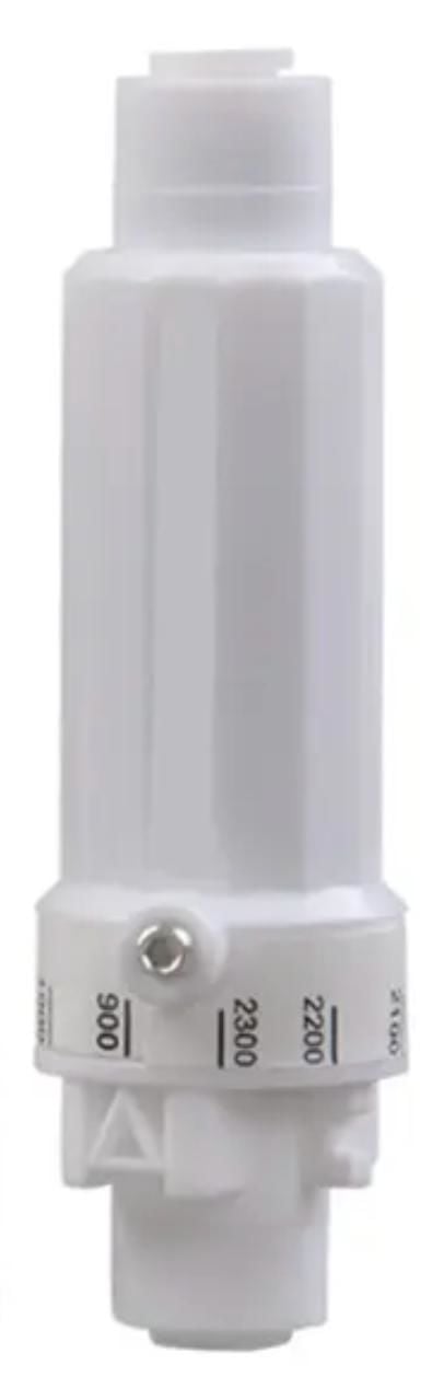 Esli Ayarlanabilir Atık Su Kısıcı 900-2300cc 05709035 1/4'' Quick