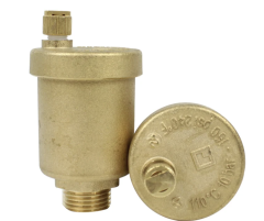 Honeywell E121-1/2A  Otomatik Purjör 1/2''