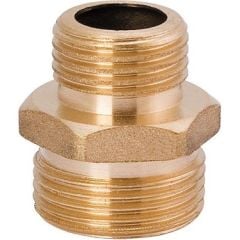 Basınç Şalteri Pirinç Orantılı Nipel  1/4''-1/2''