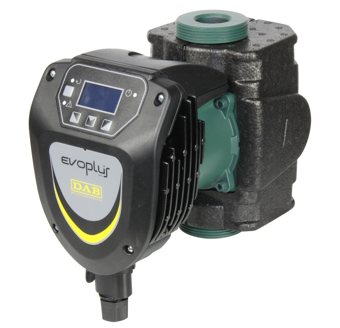 Dab Evoplus 60/180 XM Fre. Kon. Pompa -  1¼''
