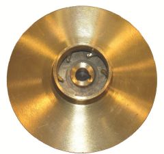 Grandfar  JSWm75 Jet Pompa 1 HP - Pirinç çarklı