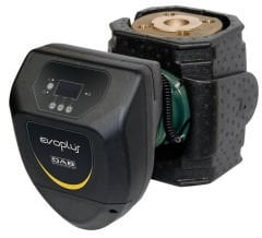 Dab Evoplus B 60/220.32 M SAN FRE. Resirkülasyon-DN32