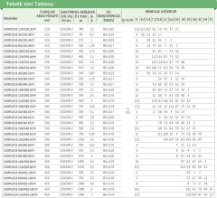 Dab Evoplus B 80/240.50 M Fre. Kon. Pompa - DN 50