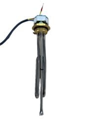 Baymak Boyler Isıtıcı Kiti 3000 Watt (160-200 Lt) 220V