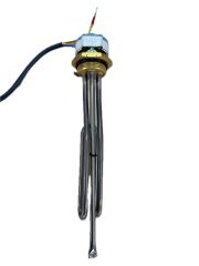 Baymak Boyler Isıtıcı Kiti 3000 Watt (160-200 Lt) 220V