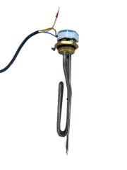 Baymak Boyler Isıtıcı Kiti 3000 Watt (160-200 Lt) 220V