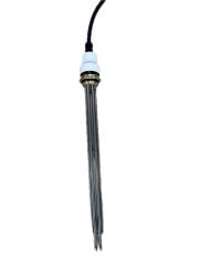 Baymak Boyler Isıtıcı Kiti 12000 Watt (300-1000 Lt) 380V