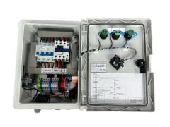 Baymak Boyler Isıtıcı Kiti 12000 Watt (300-1000 Lt) 380V