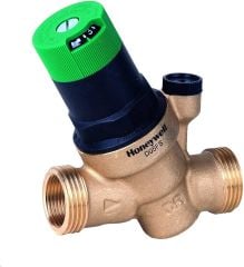 Honeywell D05FS-1 1/4 Su Basınç Düşürücü (11/4'' / Maks. 25 Bar)