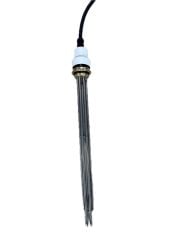 Baymak Boyler Isıtıcı Kiti 6000 Watt (300-1000 Lt) 380V