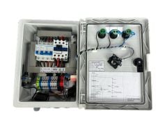 Baymak Boyler Isıtıcı Kiti 6000 Watt (300-1000 Lt) 380V