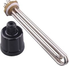 Baymak Boyler Isıtıcı Kiti 6000 Watt (300-1000 Lt) 380V