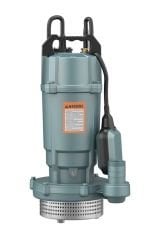 Grandfar  QDX 1.5-32-0,75F Keson Kuyu Dalgıç Pompası 1 HP- 33 Metre
