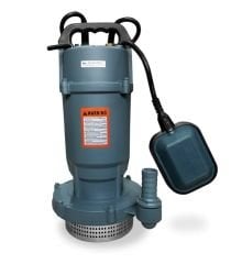 Grandfar  QDX 1.5-32-0,75F Keson Kuyu Dalgıç Pompası 1 HP- 33 Metre