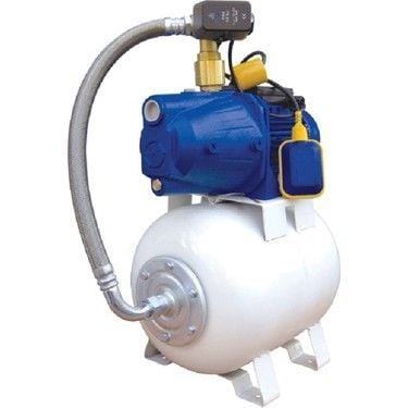 Etna Grandfar Auto Jet 100-50 Hidrofor 4 Kat-4Daire 50 Litre