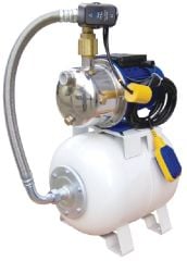 Etna Grandfar Auto JetS 100-24 Pas. Hidrofor 4 Kat-4Daire 24 Litre