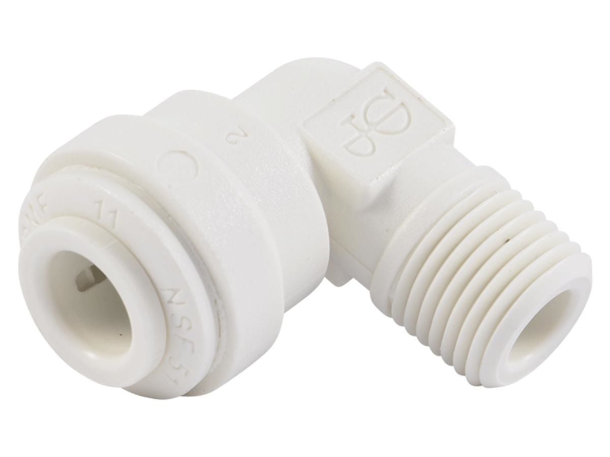 Esli Dirsek Check Valve Quick-Dişli  1/4’’ T - 1/8’’ P - 05706001