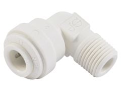 Esli Dirsek Check Valve Quick-Dişli  1/4’’ T - 1/8’’ P - 05706001
