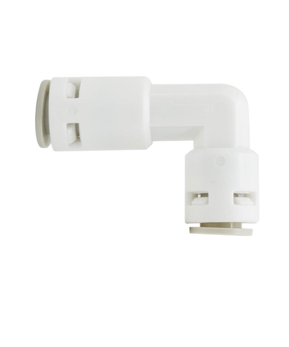 Dirsek Check Valve Quick 1/4’’ T - 1/4’’ T - 05706005