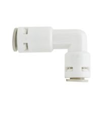 Dirsek Check Valve Quick 1/4’’ T - 1/4’’ T - 05706005