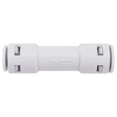 Esli Boru Tip Çekvalf Quick 1/4’’T-1/4’’T - 05706020