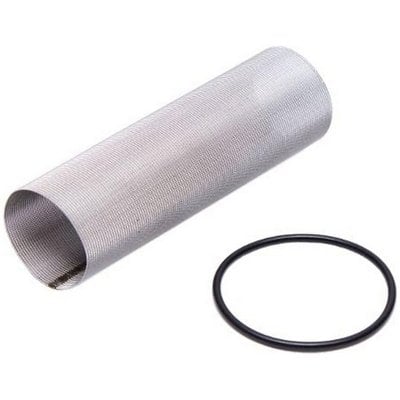 Honeywell AS06-1A Yedek Çelik Filtre  (Miniplus FF06/FF06-AAM)