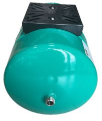 Wilo LRS Fix 50 H-F  Yatık Tank 10 Bar - 50 Litre - 5 Yıl Garantili