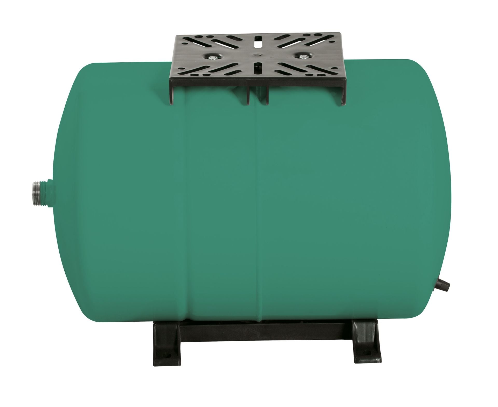 Wilo LRS Fix 50 H-F  Yatık Tank 10 Bar - 50 Litre - 5 Yıl Garantili