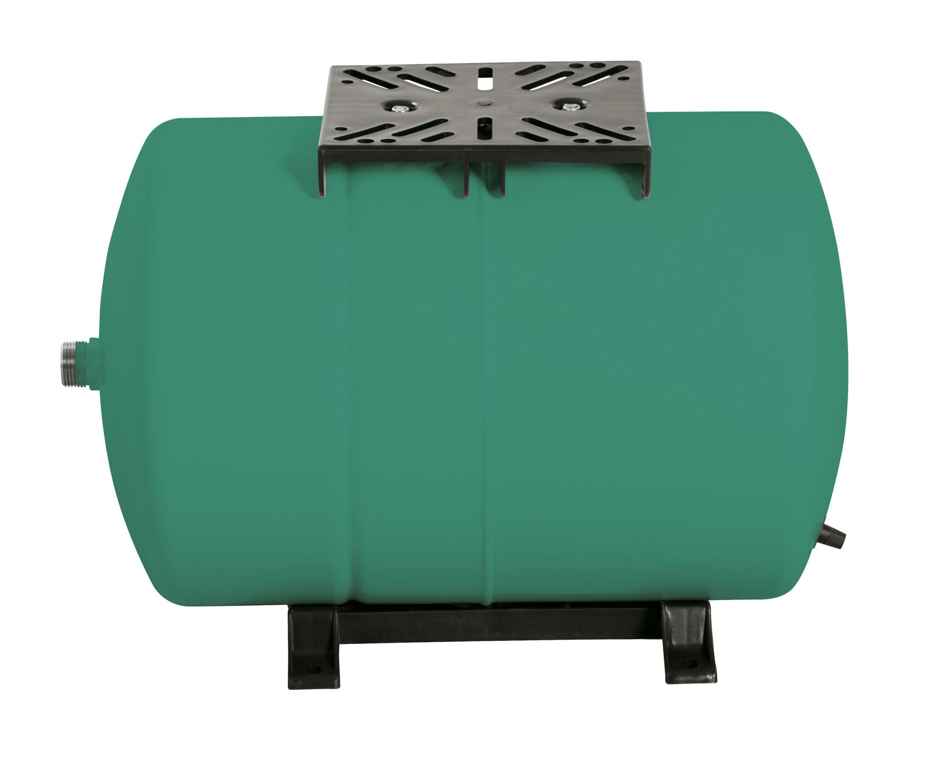 Wilo LRS Fix 24 H-F  Yatık Tank 10 Bar - 24 Litre - 5 Yıl Garantili