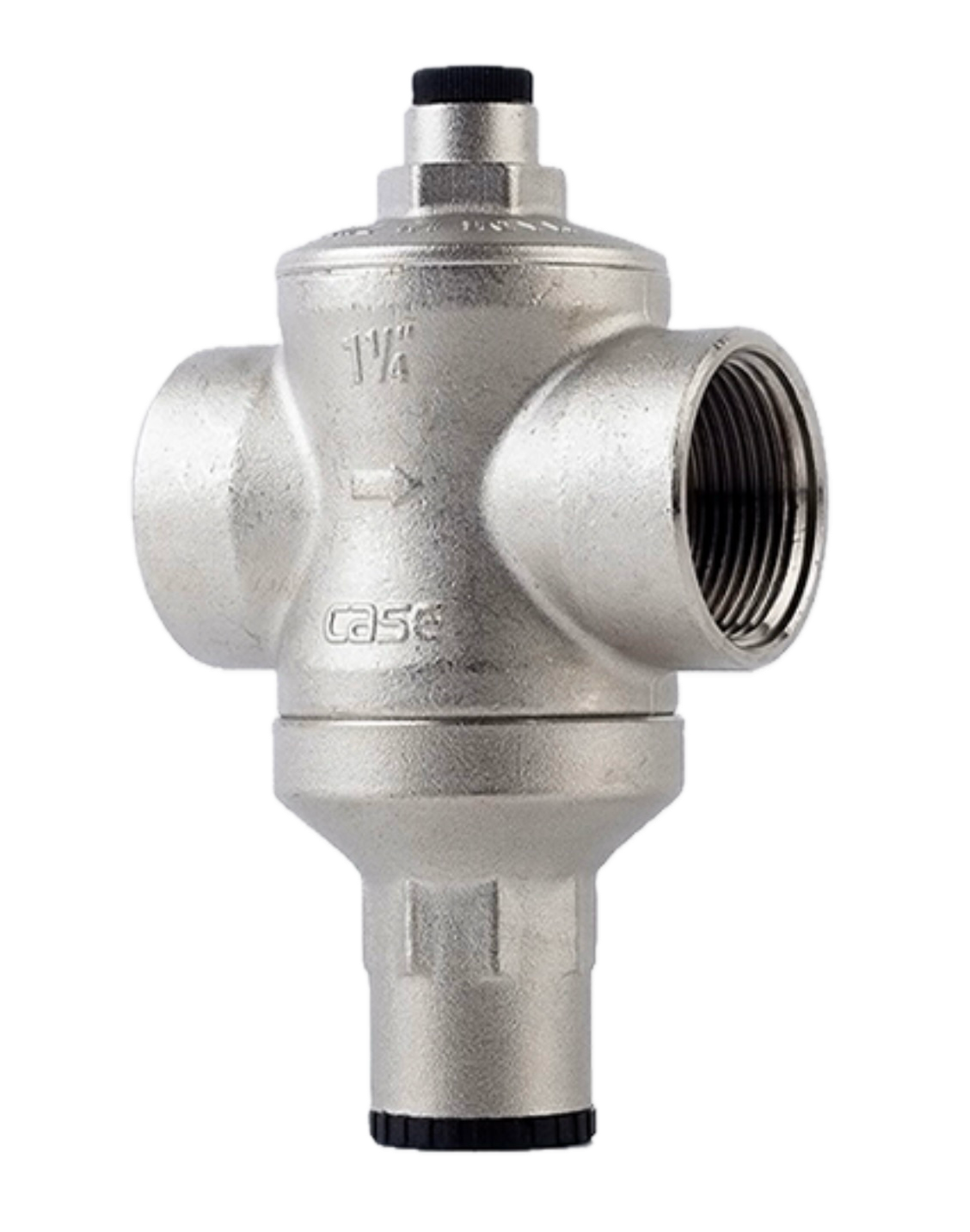 Case PM Su Basınç Düş. 1 1/4'' (0332 Maks.25 Bar)