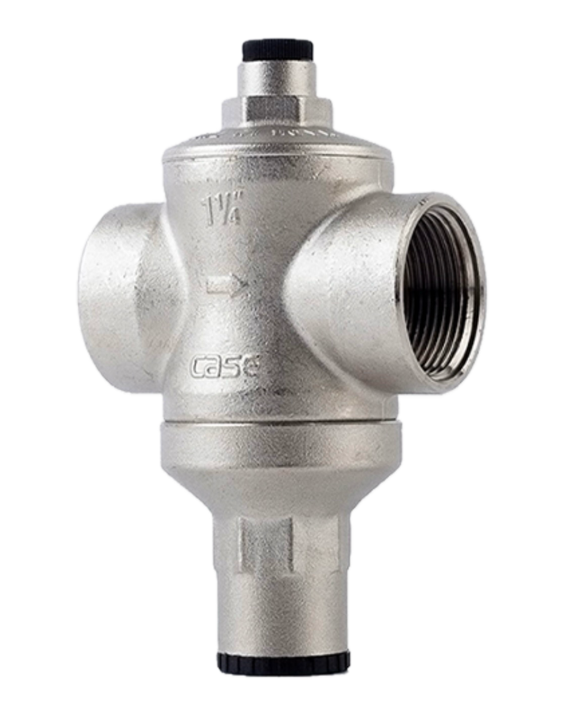 Case PM Su Basınç Düş. 1 1/4'' (0332 Maks.25 Bar)