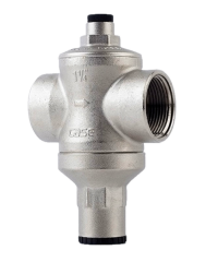 Case PM Su Basınç Düş. 1 1/4'' (0332 Maks.25 Bar)