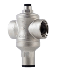 Case PM Su Basınç Düş. 1 1/4'' (0332 Maks.25 Bar)