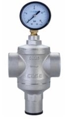 Case PM Su Basınç Düş. 1 1/4'' (0332 Maks.25 Bar)