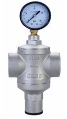 Case PM Su Basınç Düş. 2'' (0350 Maks.25 Bar)